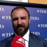 Begnozzi (Teha): “Per Italia fondamentale attrarre sempre più investimenti esteri”