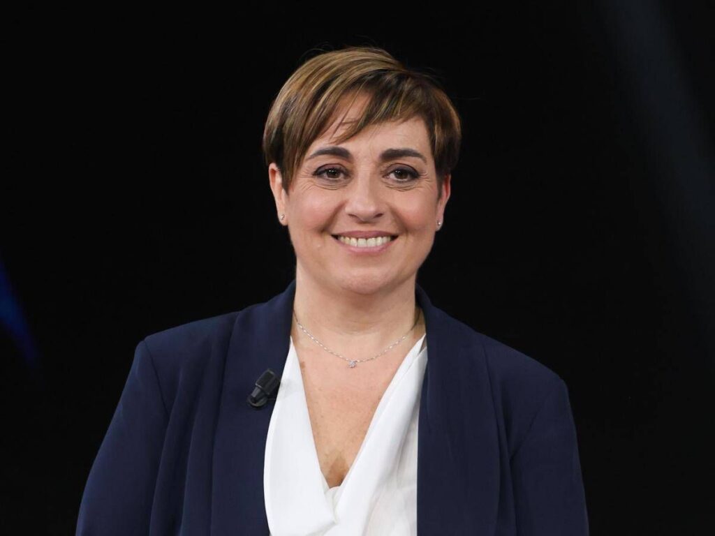 Benedetta Rossi, lo sfogo: “Vorrei parlare delle mie figlie, ma i leoni da tastiera mi fanno venire il voltastomaco”