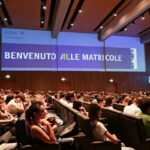 Benvenuto alle matricole 2026, Luiss accoglie nuovi studenti