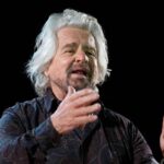 Beppe Grillo: “Non ho potere e facoltà di fare un partito. Mio figlio Ciro studia per gridare la sua innocenza”