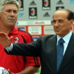 Berlusconi, Renzo Bossi: “Guardava il Milan a casa nostra e chiamava il mister ‘non va bene, cambia…'”