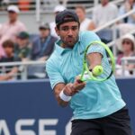 Berrettini, esordio ok a Shanghai: Kovacevic battuto in rimonta