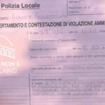 Bestemmia in strada, i vigili lo sentono: multa di 102 euro a Venezia