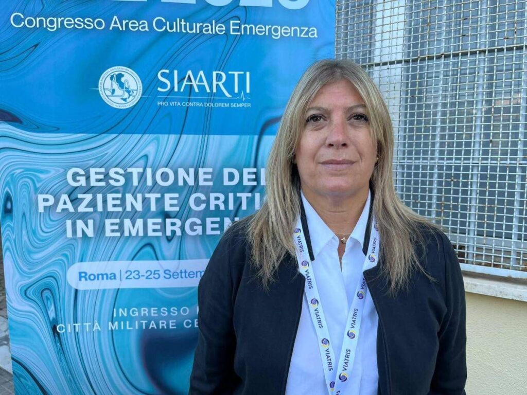 Bignami (Siaarti): “Collaborare per prevenire i rischi nelle calamità”