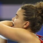 Billie Jean King Cup, Italia ko in semifinale con l’Ucraina