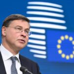Bollo auto, Dombrovskis: “C’è margine nella gestione dei fondi europei”