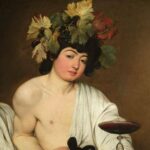 Bomba d’acqua a Firenze, infiltrazione agli Uffizi: salvo il Bacco di Caravaggio