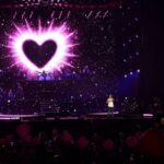 Box Office, record per film-concerto di Ultimo: miglior risultato in Italia