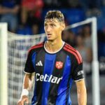 Bozhinov e il malore in campo durante Juve Stabia-Pisa, Bassetti attacca: “Con afa partite alle 15 rischio per salute”