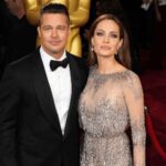Brad Pitt e Angelina Jolie, anche Zahara si libera del cognome del padre: è la terza figlia
