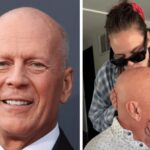 Bruce Willis come sta, spunta una nuova foto: la dolce dedica della figlia