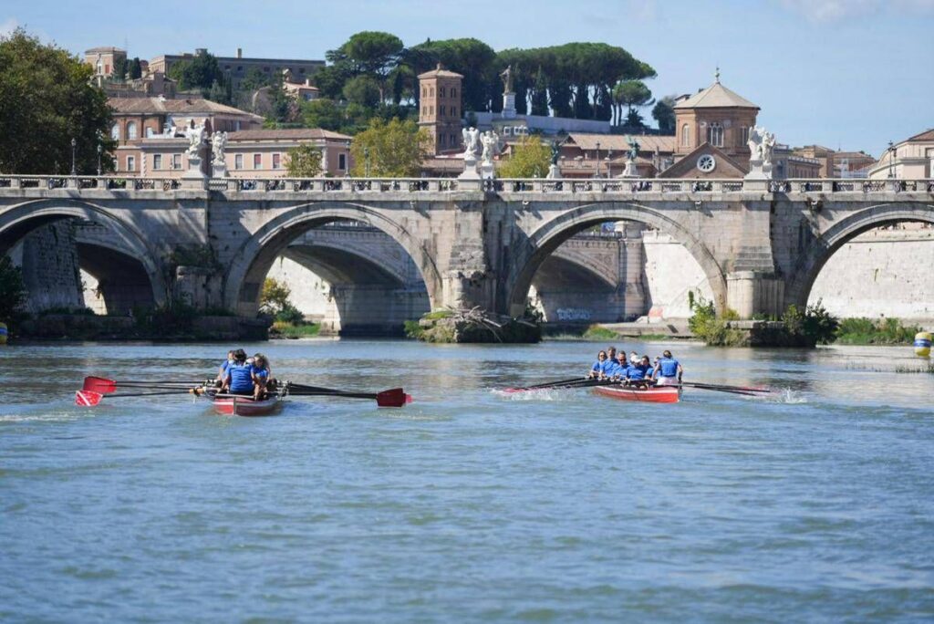 Bruno Mascarenhas a ‘We Can Blu It! 2026’: “Avviciniamo le persone a sostenibilità e ambiente”