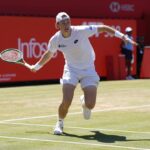 Buse contro il tennis femminile: “E’ uno sport diverso, anche il numero 200 batterebbe Rybakina”