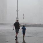 Caldo bye bye, si ricomincia a respirare: mercoledì Italia senza afa