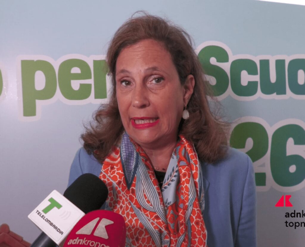 Capua (Sais): “Salute circolare è un modo di pensare, coinvolgerà tanti giovani”