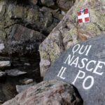 Carovana dei Ghiacciai 2026, tre alert dal Monviso