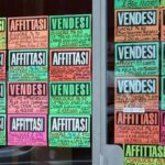 Casa, SoloAffitti: “Morosità spinge agli sfratti, debito resta anche dopo”