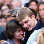 Caso Garlasco, la madre di Stasi: “Verità trova sempre la sua strada anche quando sembra impossibile”
