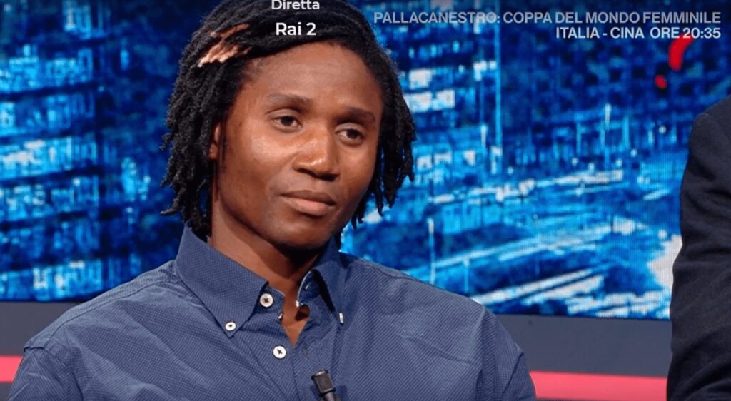 Caso Pierina, Dassilva per la prima volta in tv dall’assoluzione: “Una liberazione. Mia moglie Valeria? Tutto è tornato come prima”