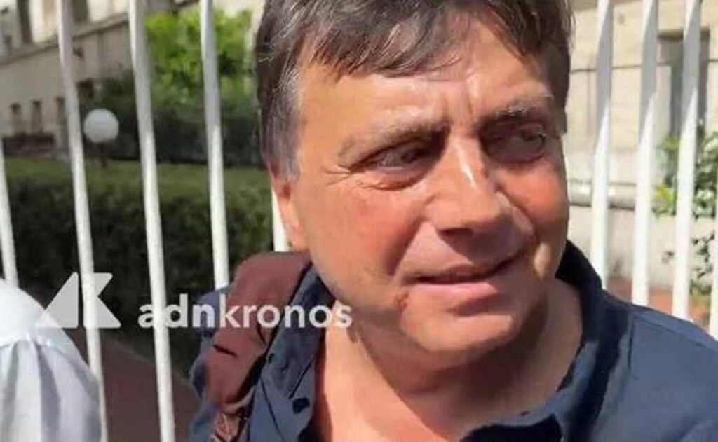 Caso Ranucci, De Gregorio: “Con Lavitola devo 23 milioni allo Stato ma pago solo io”