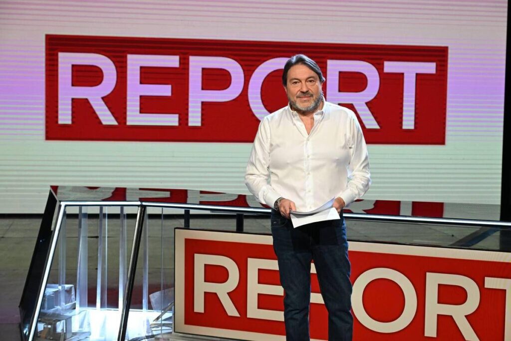 Caso Report, Ranucci si congratula con Di Pasquale e guarda avanti: “Ora si combatte per libertà di stampa”