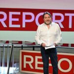 Caso Report, Ranucci si congratula con Di Pasquale e guarda avanti: “Ora si combatte per libertà di stampa”