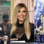 Caso Sfera Ebbasta a San Siro, Lucarelli tira fuori il paragone con Elodie e il corpo di ballo: cosa sta succedendo