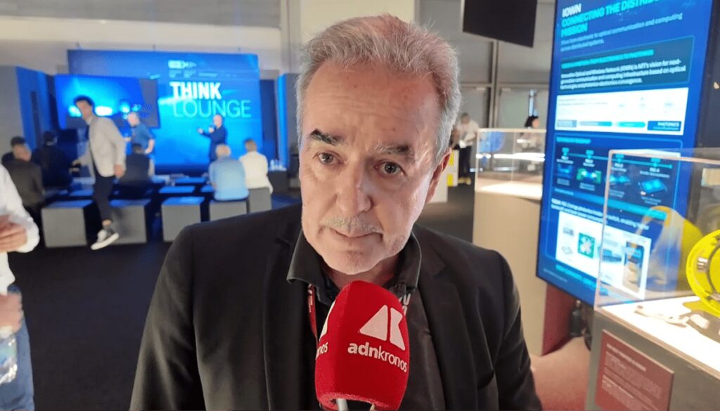 Ceccarelli (Formula Medicine), “Decisivo allenare la capacità di focalizzarsi”