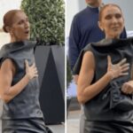 Celine Dion rinasce a Parigi dopo lo stop di cinque anni, canta e saluta i fan: il video virale