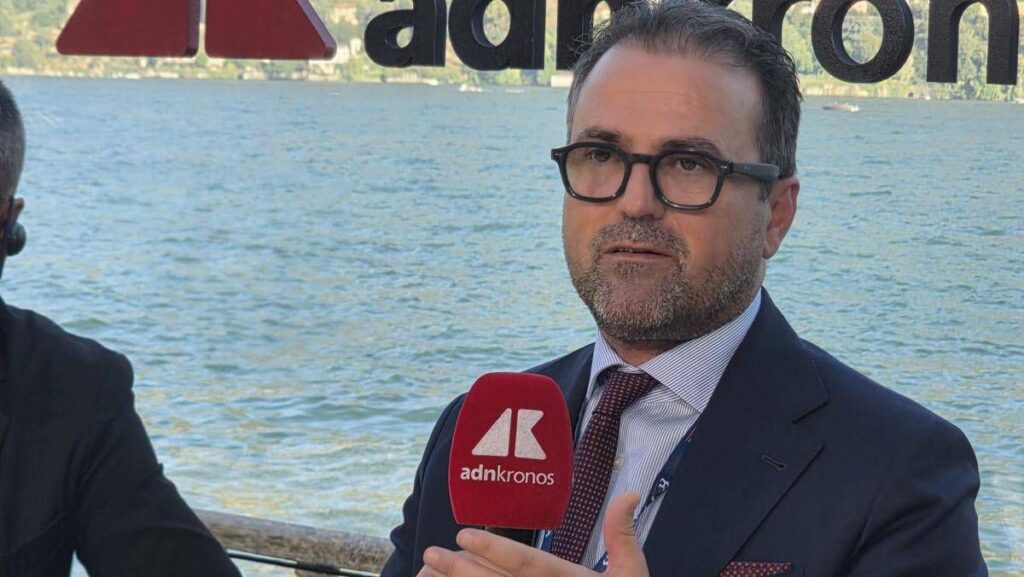 Cernobbio, Biroccio (Gsk): “L’innovazione va valutata per il valore che genera al Paese”