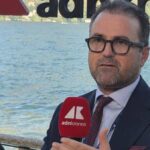 Cernobbio, Biroccio (Gsk): “L’innovazione va valutata per il valore che genera al Paese”