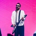 Cesare Cremonini, stasera su Rai1 lo show al Circo Massimo: gli ospiti