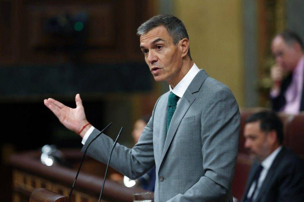 Ceuta, Sanchez: “Nessuna prova concreta che Marocco abbia pianificato crisi”