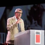Cgil, Landini: “La nostra storia al servizio del presente”
