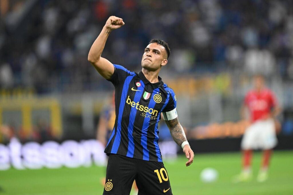 Champions League, oggi Real Madrid-Inter – Diretta