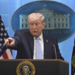 “Chi parla di armi con la stampa?”, Trump usa la macchina della verità: test tra i militari