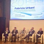 Civitavecchia, Urbani (AdSP MTCS): “Rafforzare i collegamenti del porto col sistema produttivo del Lazio”