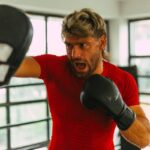 Clemente Russo torna sul ring a 44 anni: “Chi nasce campione, muore campione”