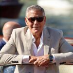 Clooney annuncia una nuova serie tv: “Gireremo alcune scene proprio qui a Venezia”