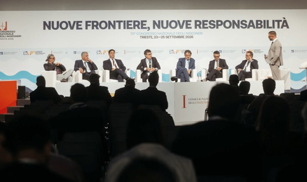 Cni, su riforma ingegneri mettono in guardia su rischio vuoto di responsabilità