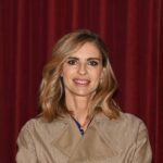 Colombari e il matrimonio con Costacurta: “Dopo sette anni ho avuto un altro”