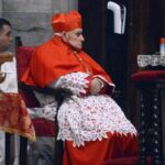 Colpo nell’appartamento del cardinale Ernest Simoni a Firenze, muro sfondato e 30 mila euro di bottino