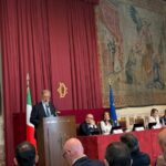 Commissione vigilanza Sport, presentata prima relazione annuale, Atelli: “Il compito è aiutare il sistema”