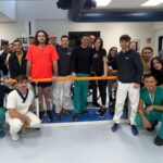 Con una lesione completa al midollo tornano a camminare, il traguardo messo a segno da una ricerca made in Italy