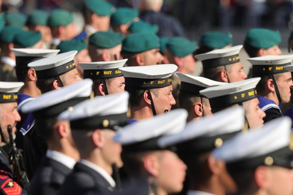 Concorsi nelle Forze Armate e nelle Forze di Polizia, le opportunità dell’autunno e come prepararsi