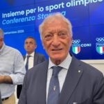 Coni e Sisal insieme per l’Italia Team, Buonfiglio: “Modello italiano ha convinto Governo”