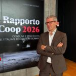 Consumi, Brisigotti (Coop Italia): “Famiglie cercano risparmio, sentiment generale è negativo’