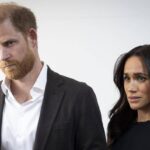 Conte Spencer: “Stampa cancerogena, Harry e Meghan trattati come mia sorella Diana”