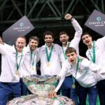 Coppa Davis, sorteggiata la Final 8: l’Italia affronta la Corea del Sud