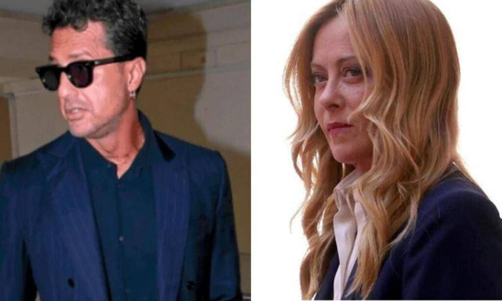 Corona accusato di fake news, Giorgia Meloni sarà sentita in aula a Milano il 25 gennaio
